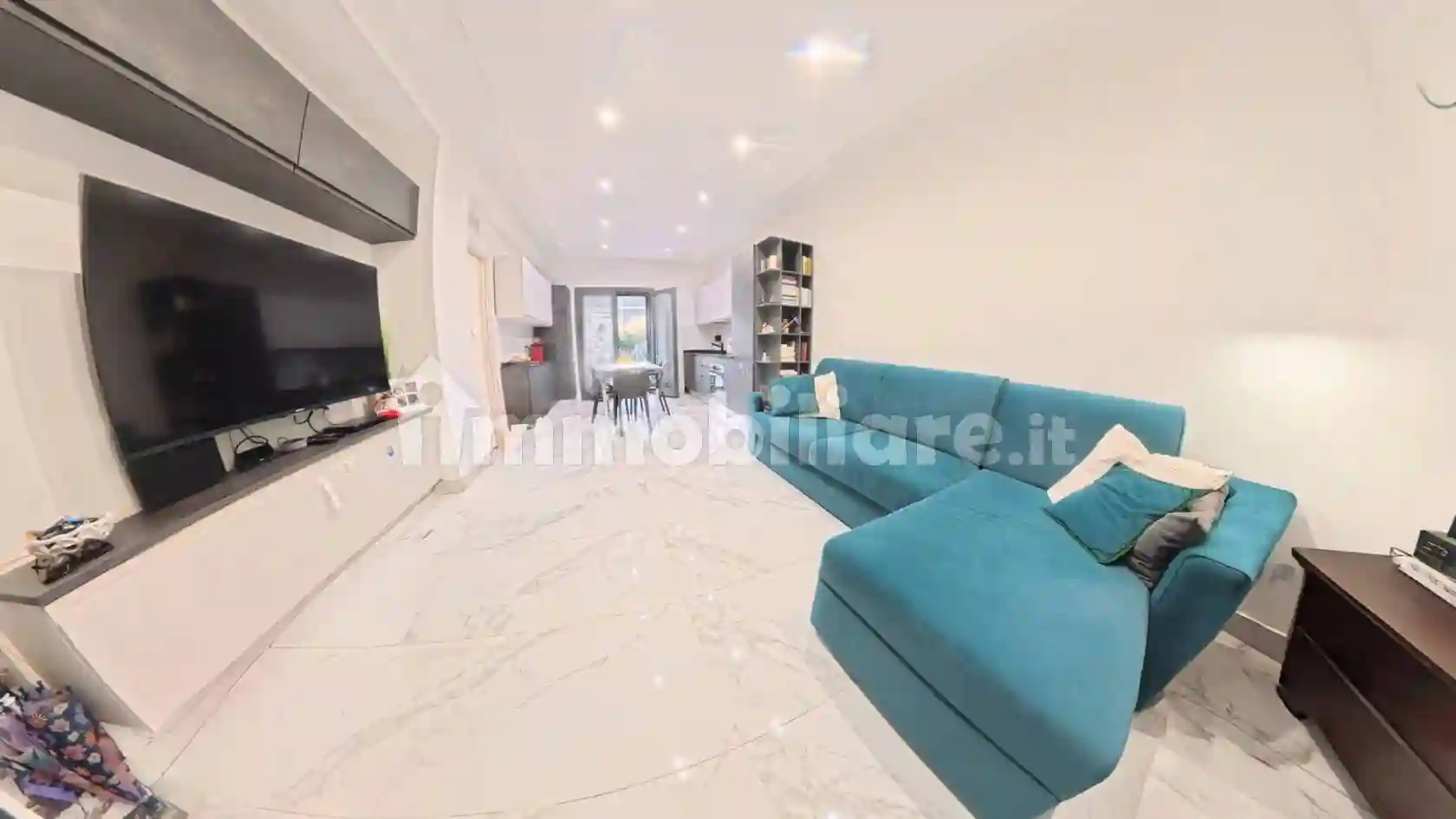 Appartamento - foto 3