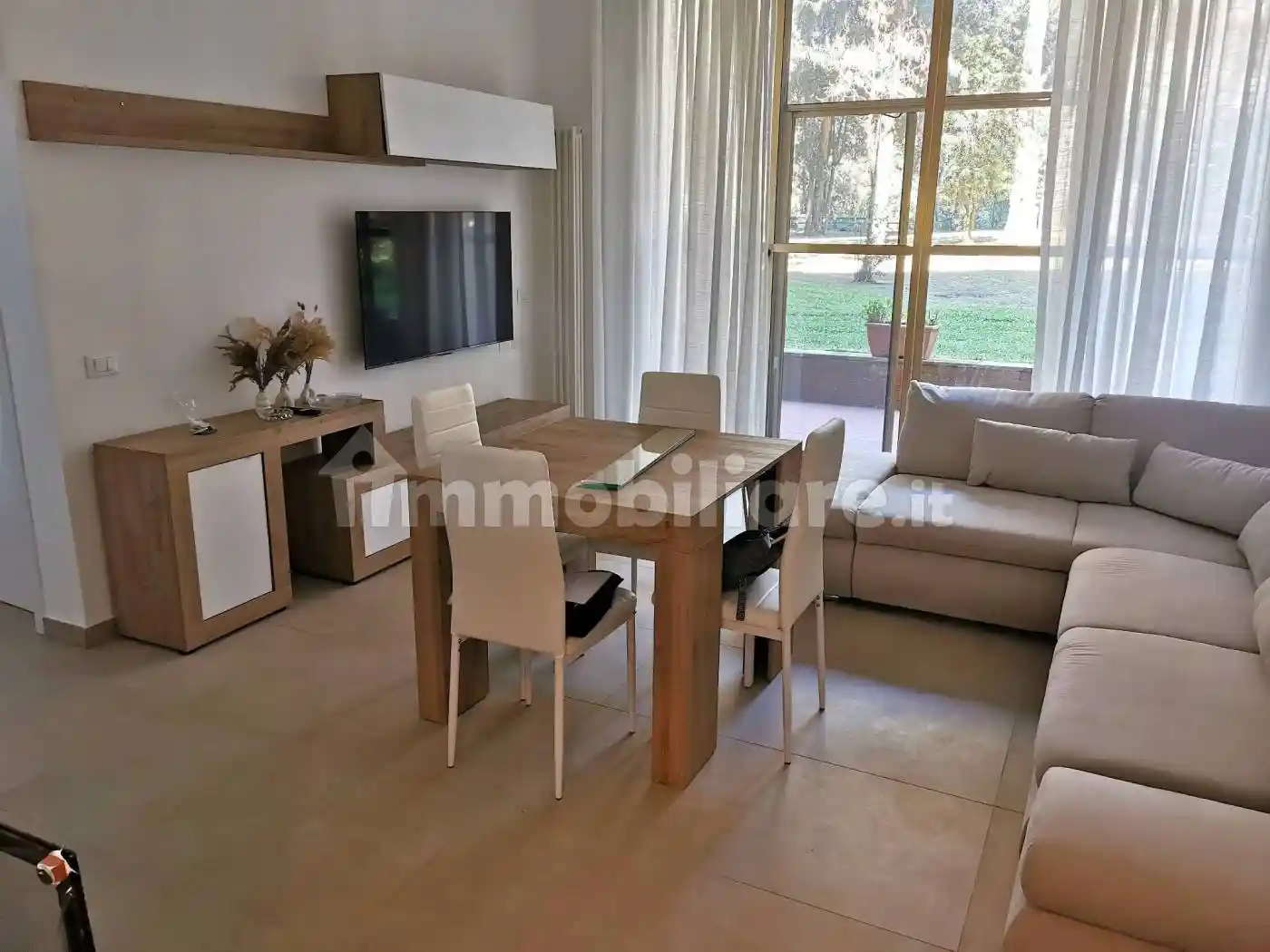 Appartamento in vendita a Viareggio