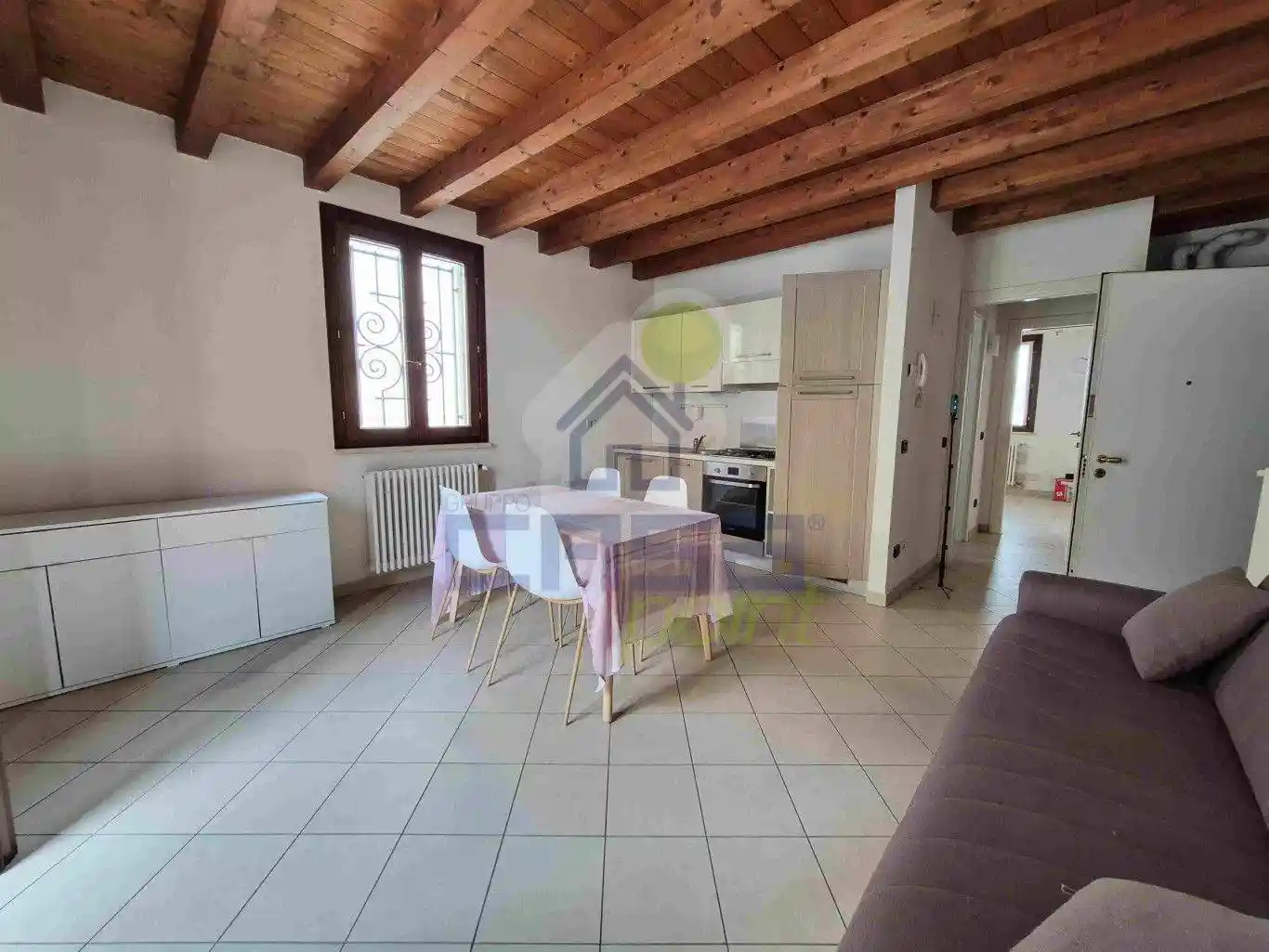 Appartamento in vendita a Piacenza