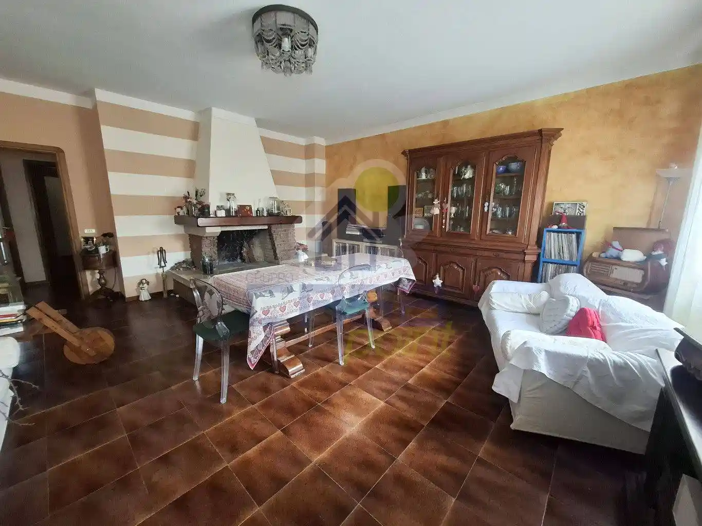 Appartamento in vendita a Caorso