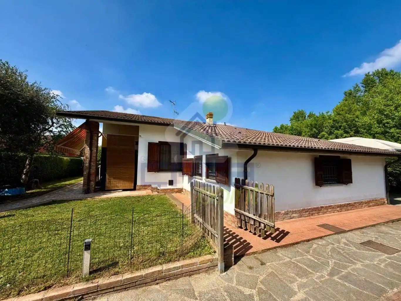 Villa in vendita a Marudo