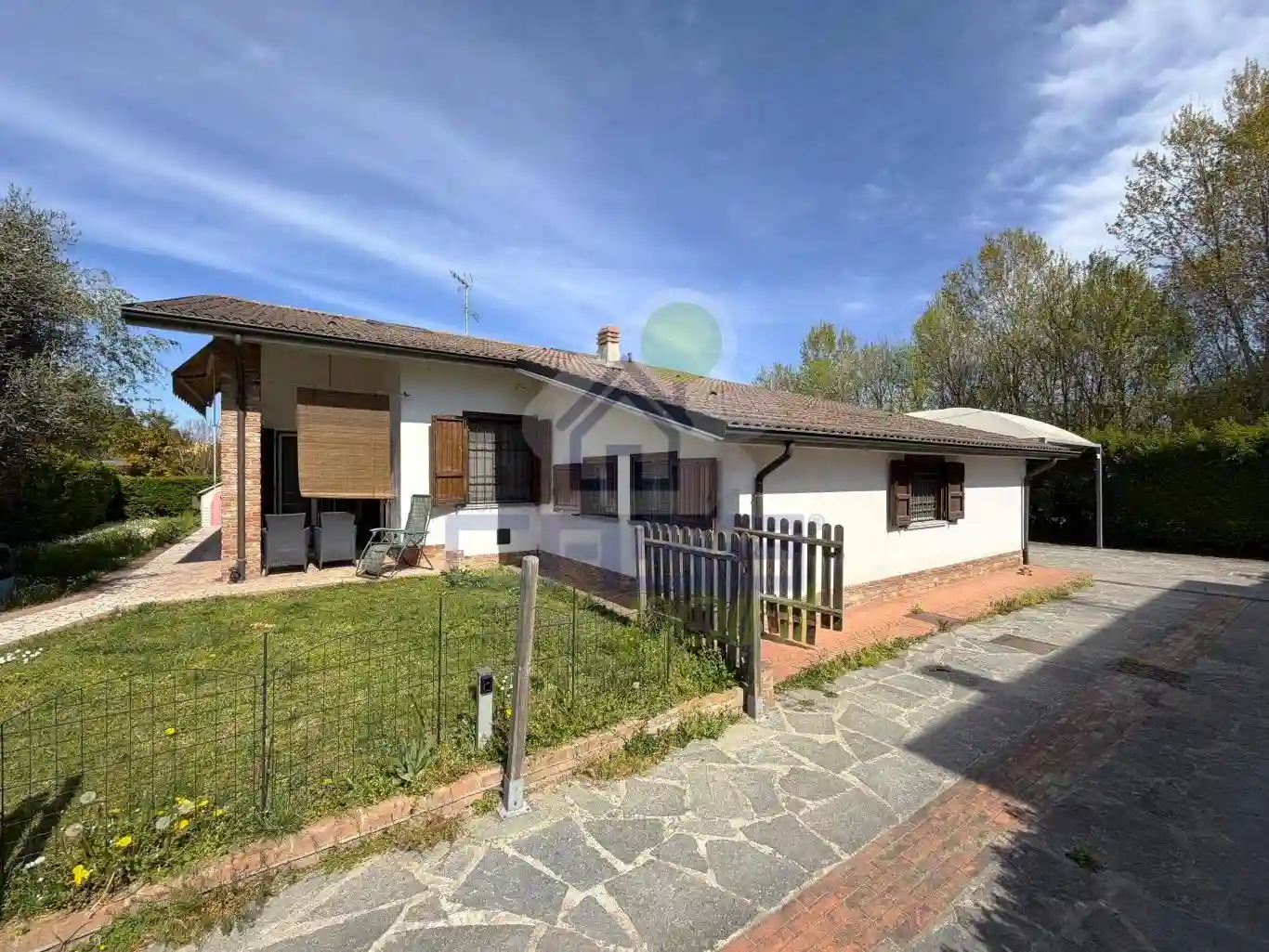 Villa - foto 4