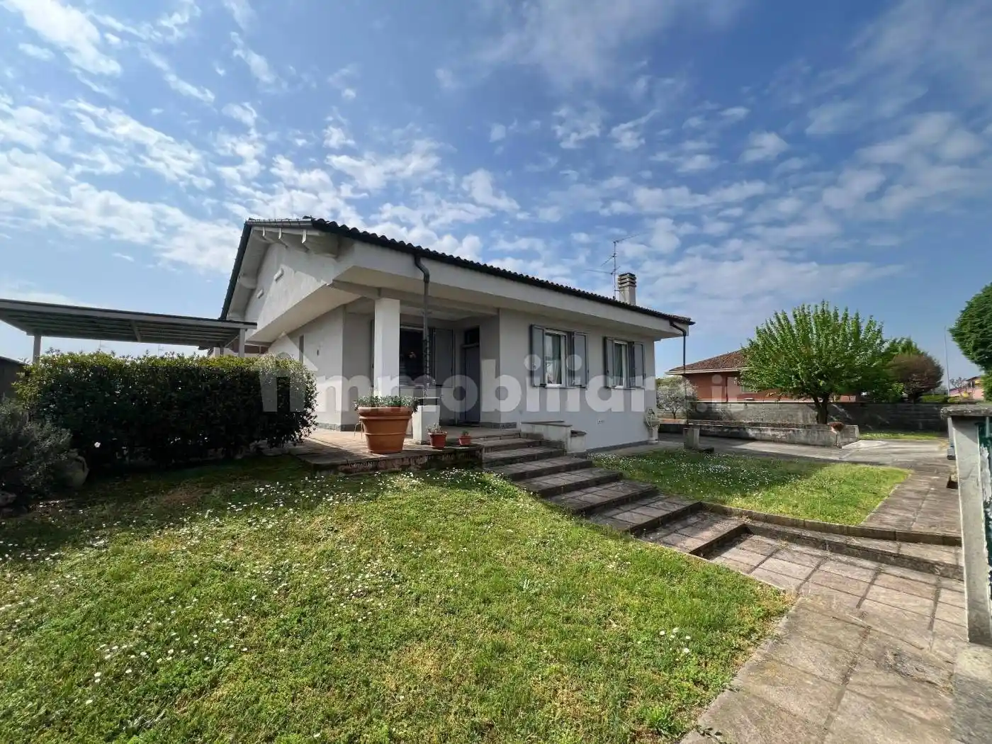 Villa in vendita a Orio Litta