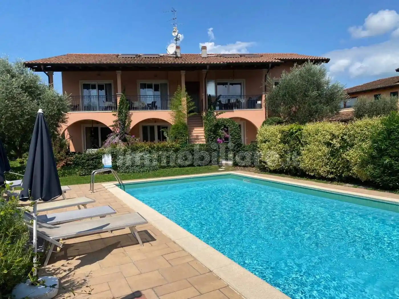 Appartamento in vendita a Desenzano del Garda