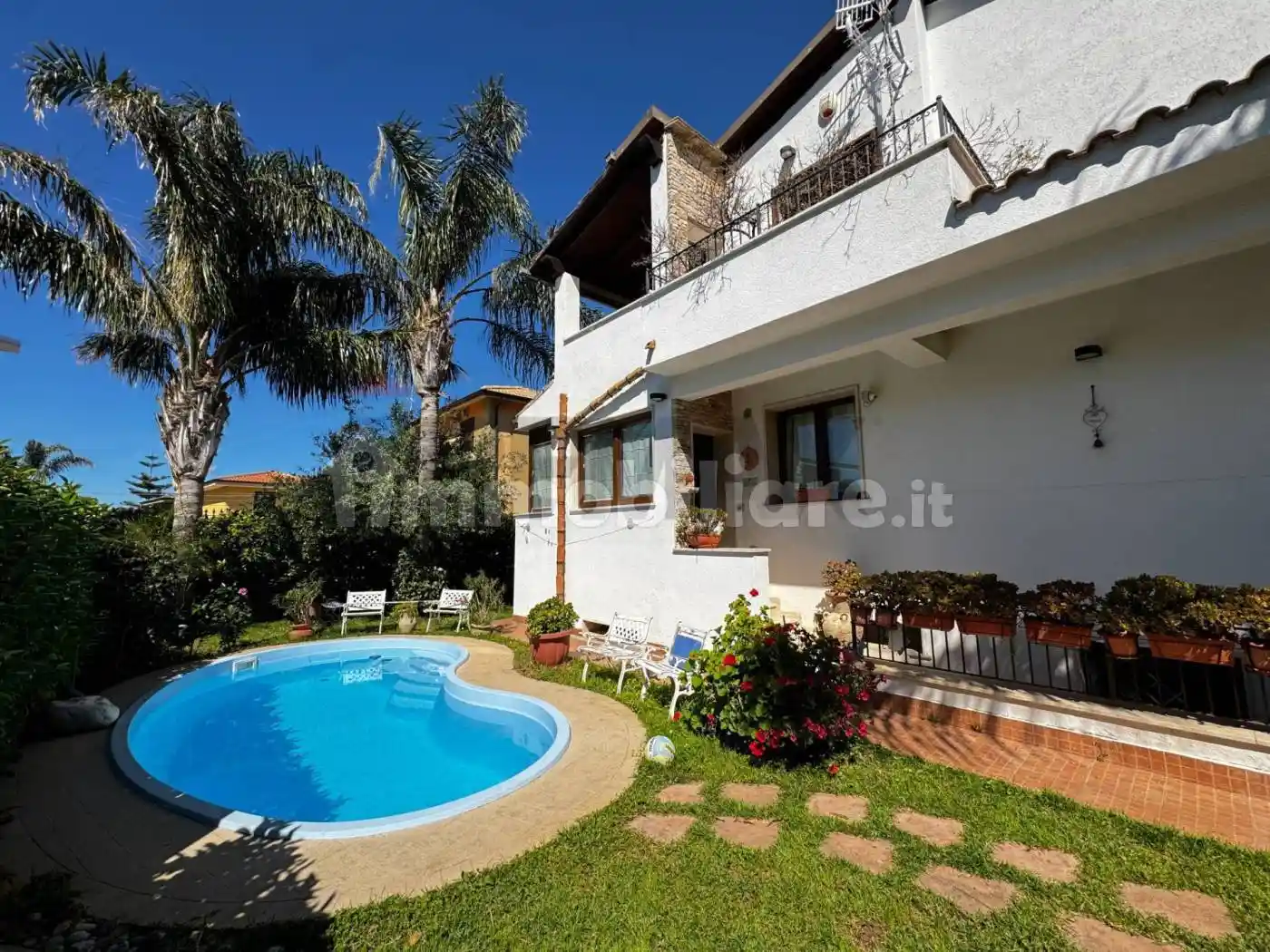 Appartamento in vendita a Carini