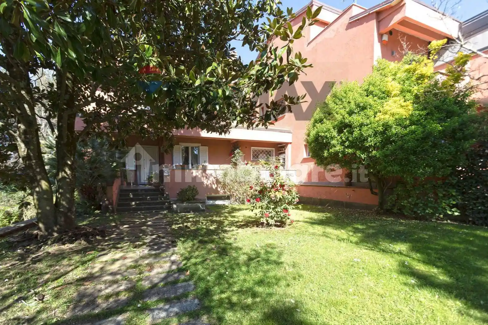 Villa in vendita a Viterbo