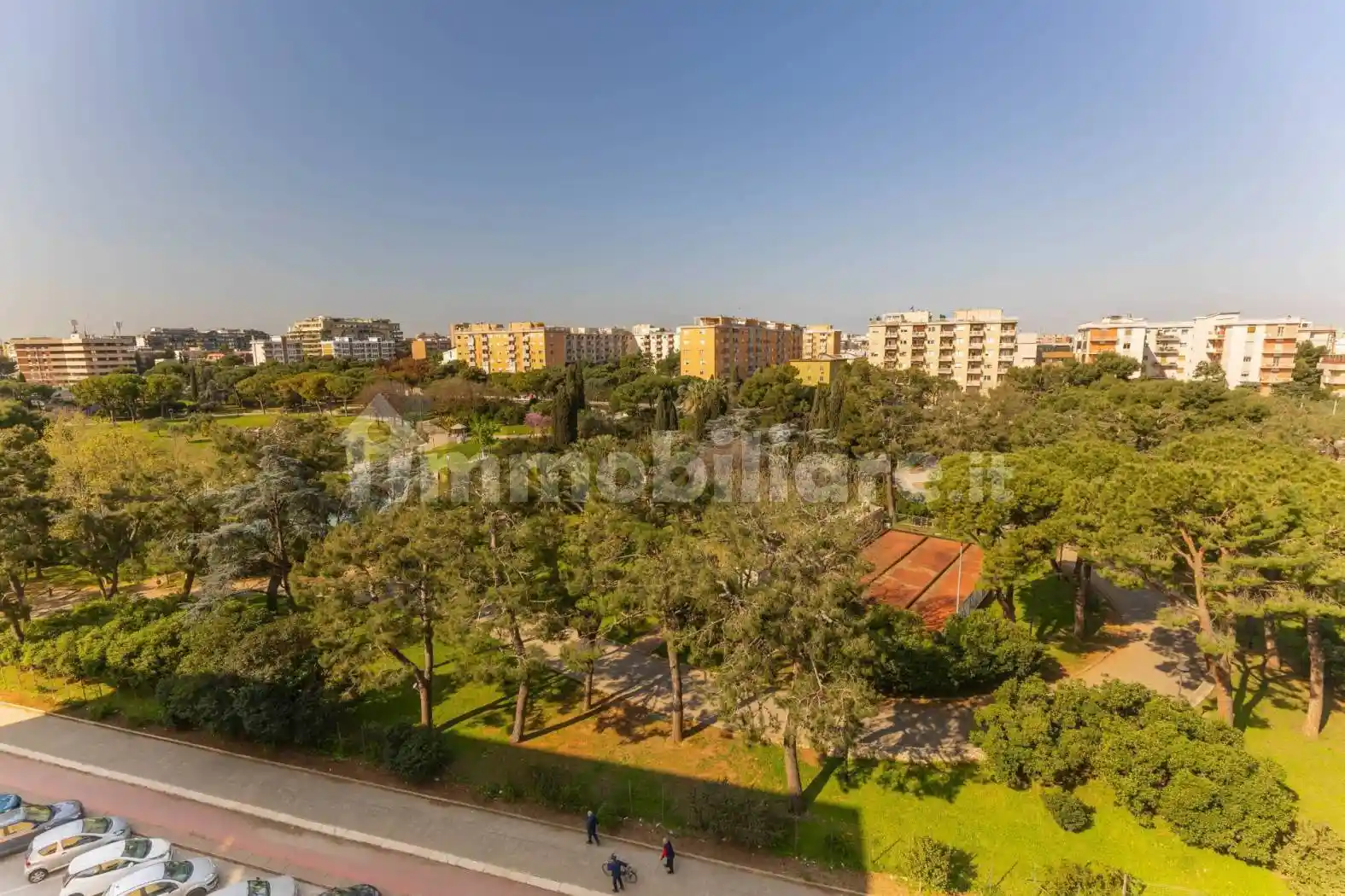 Appartamento in vendita a Bari