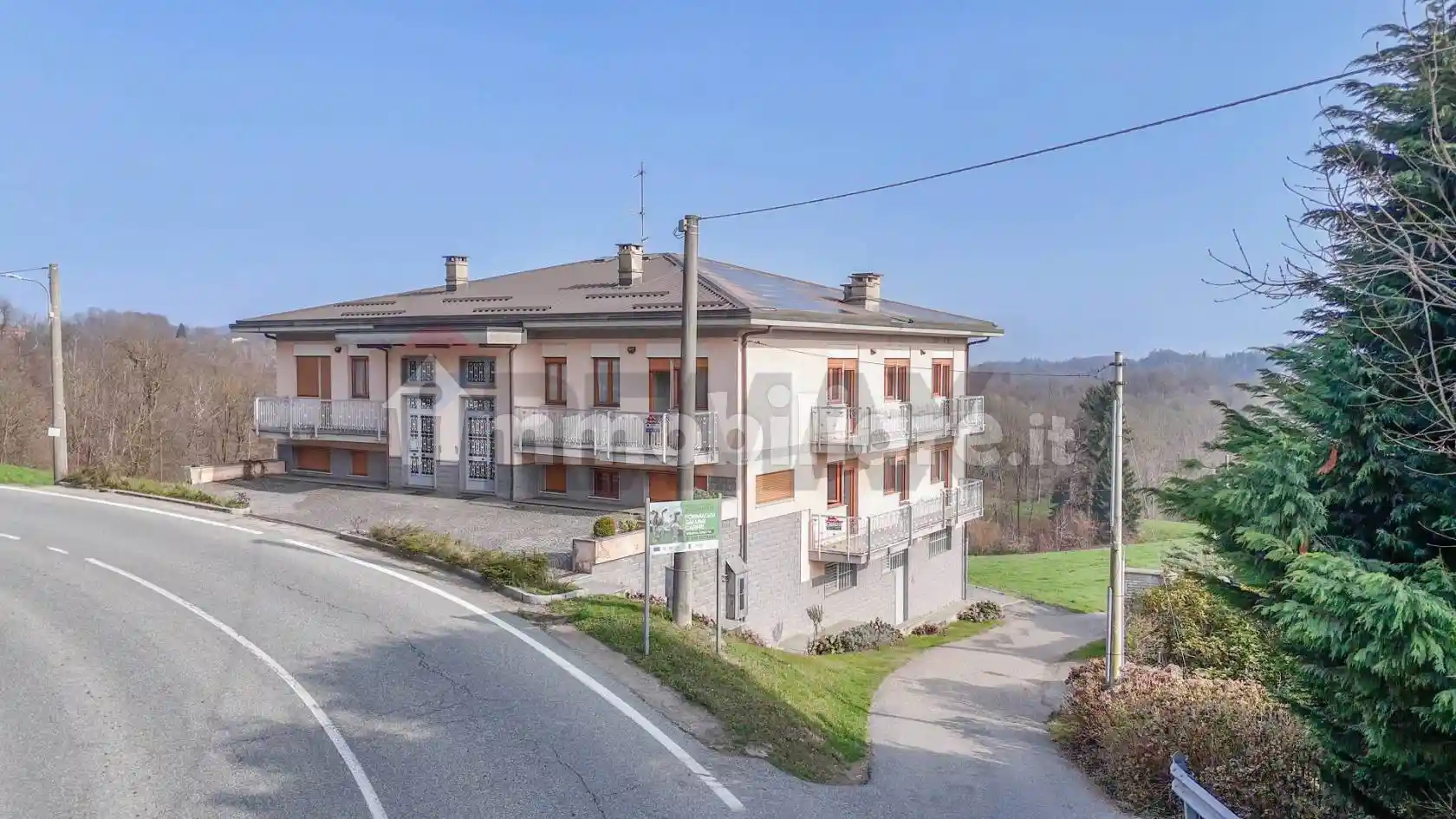 Appartamento in vendita a Valdilana