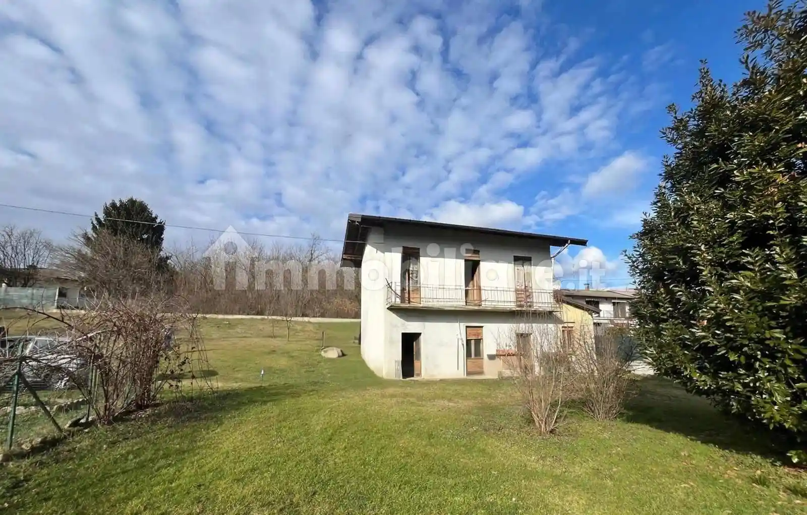 Villa in vendita a Casale Litta