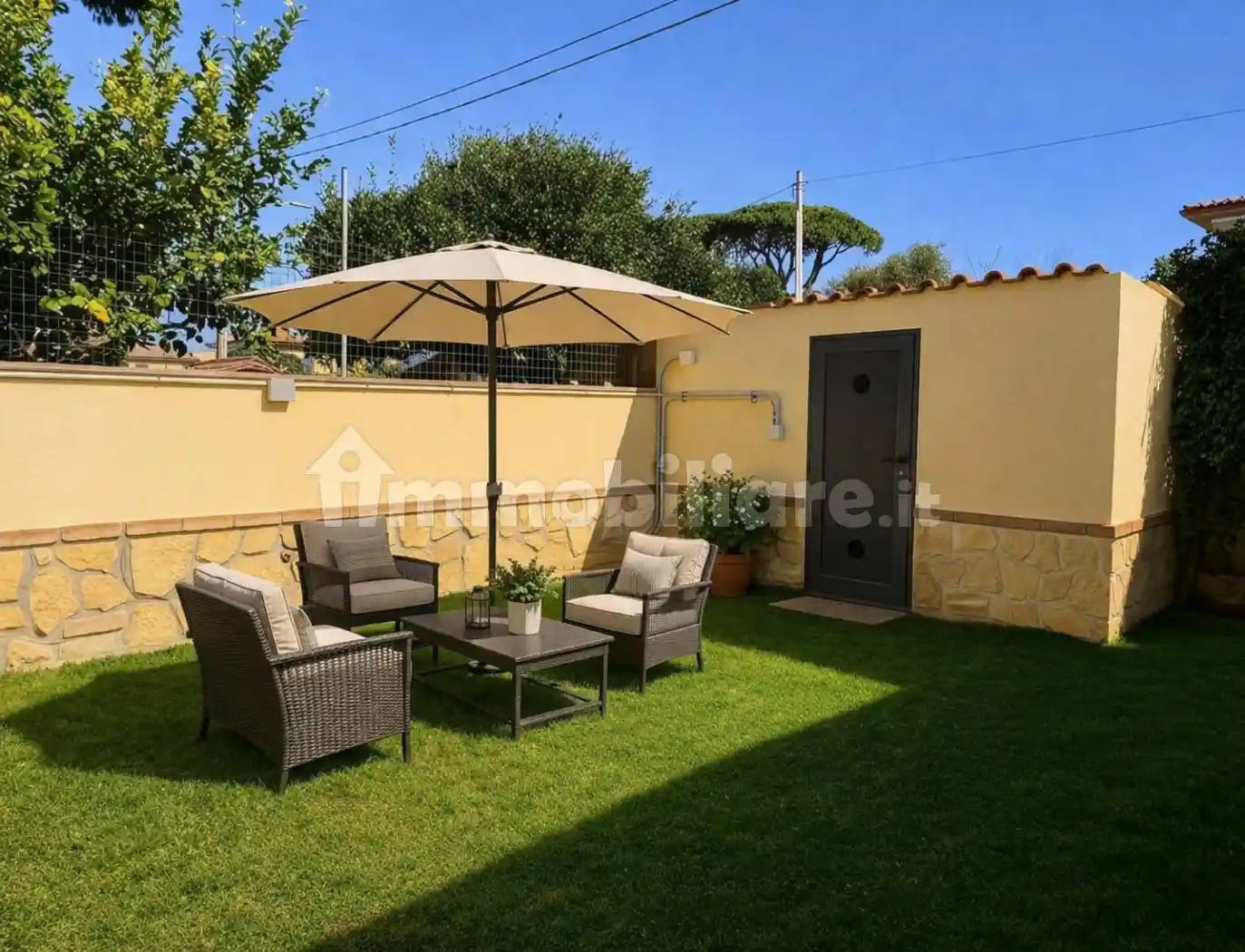 Villa in vendita a Anzio