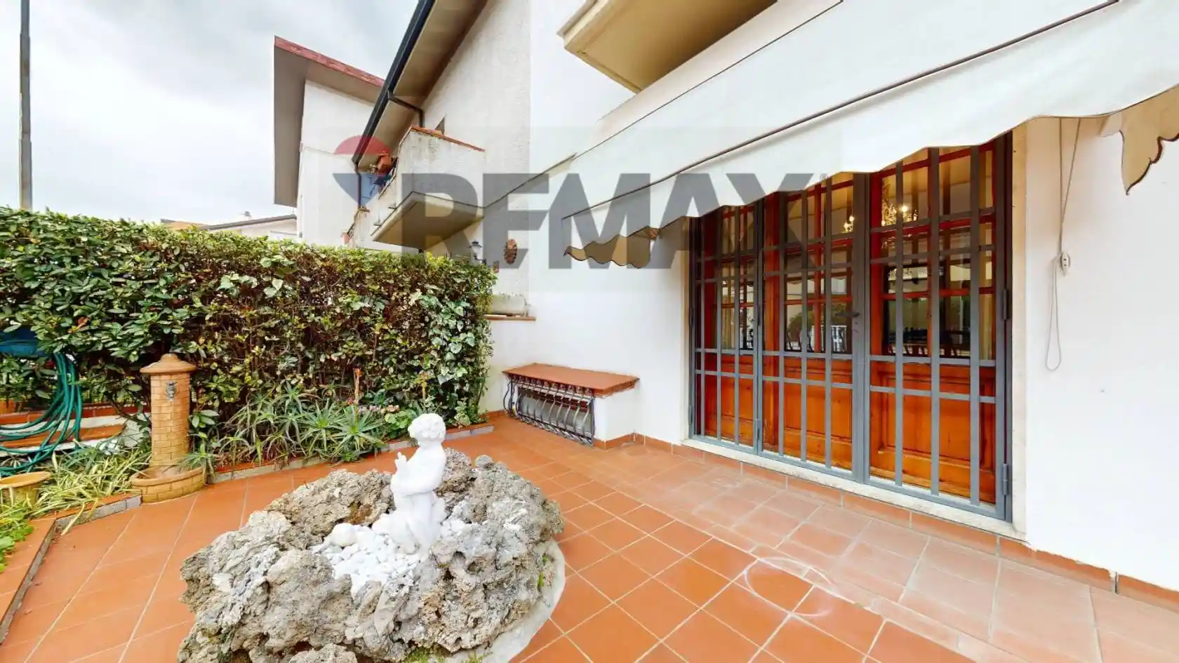 Villetta a schiera in vendita a Viareggio