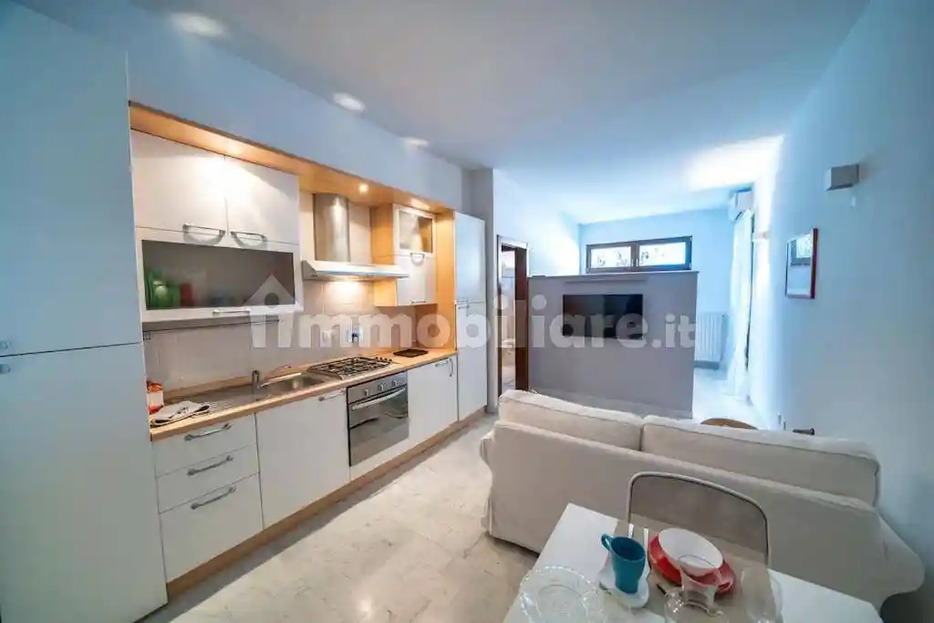 Appartamento in affitto a Lucca