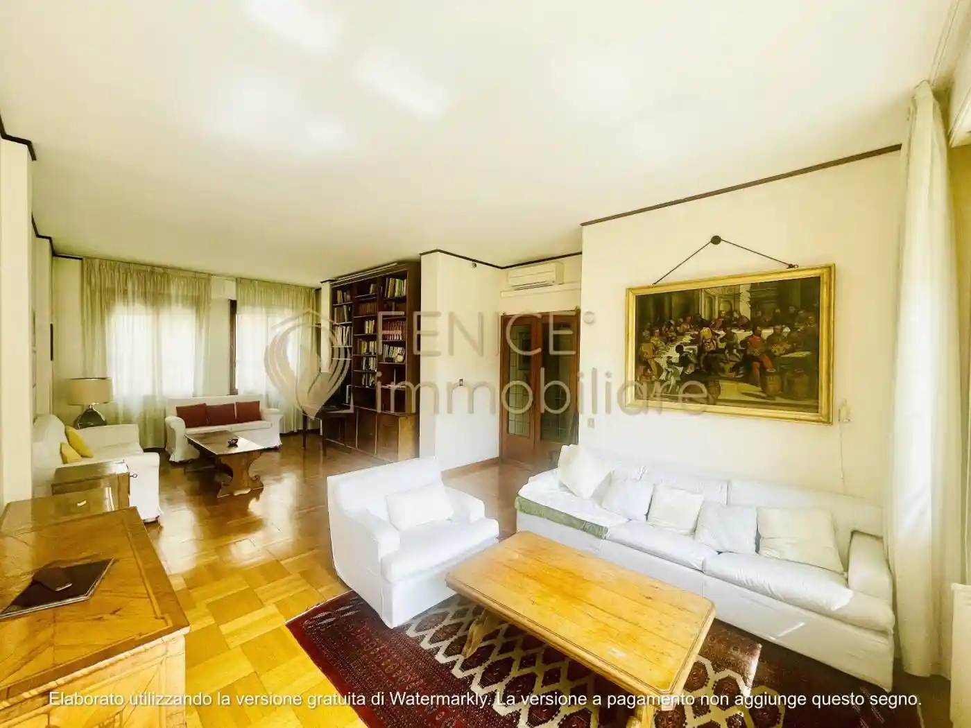 Appartamento in vendita a Padova