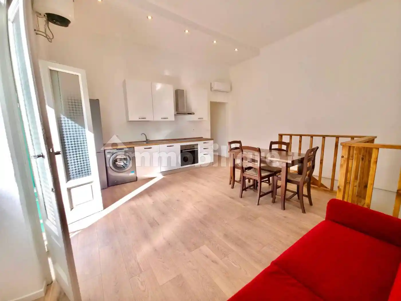 Appartamento in affitto a San Giuliano Milanese