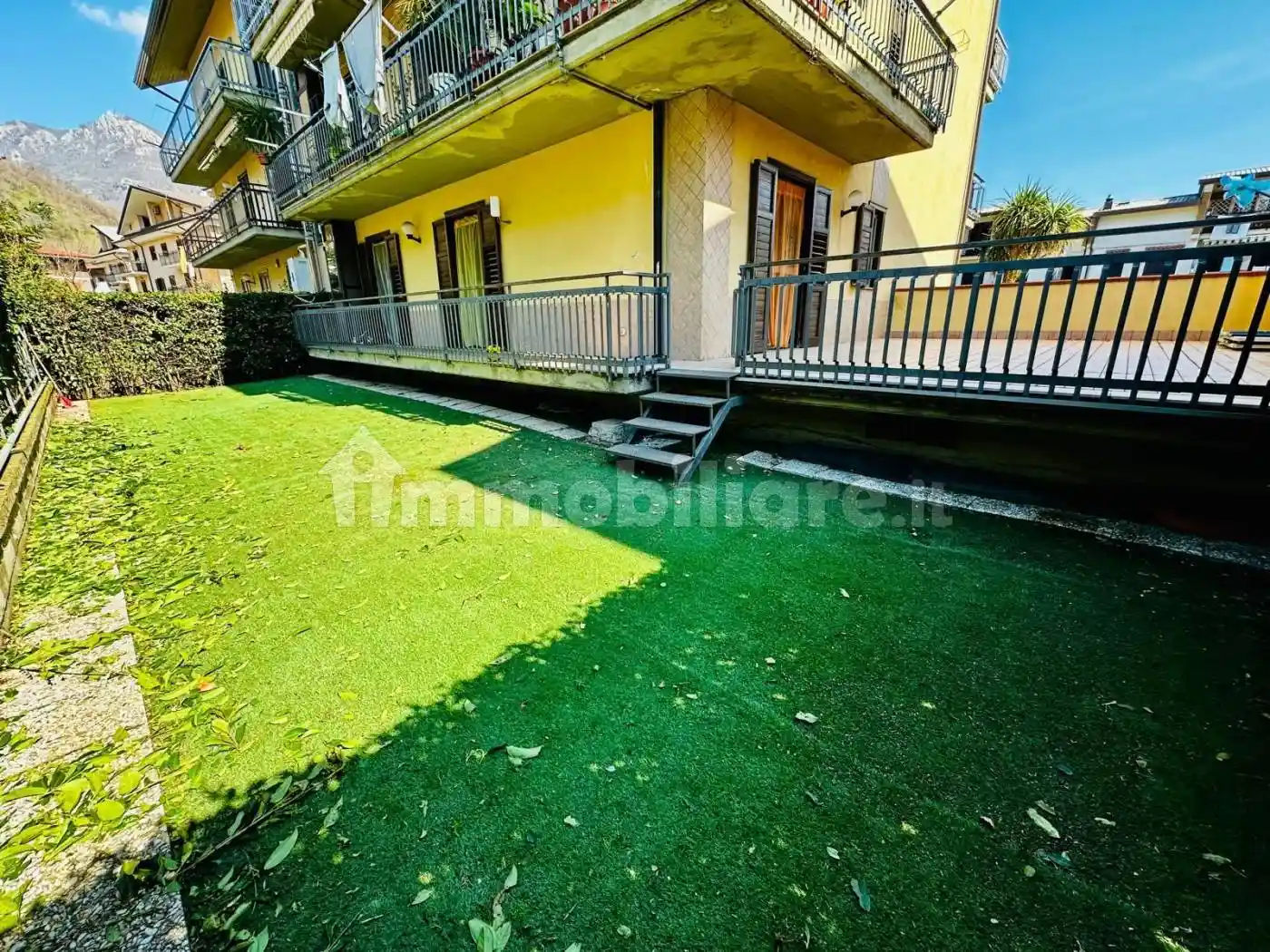 Appartamento in vendita a Monteforte Irpino