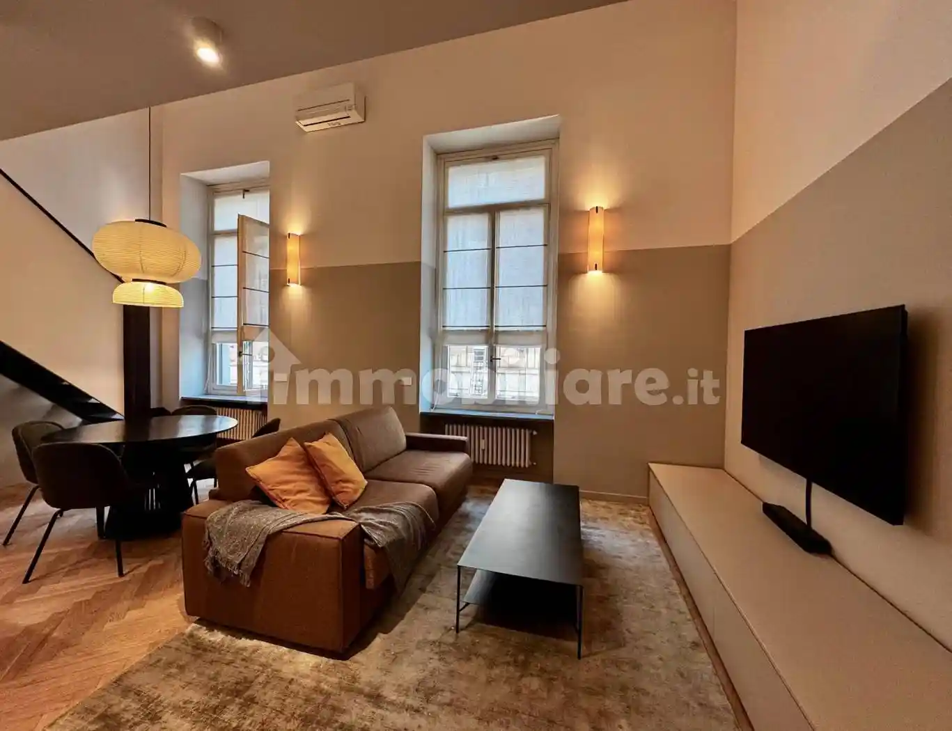 Appartamento in affitto a Torino
