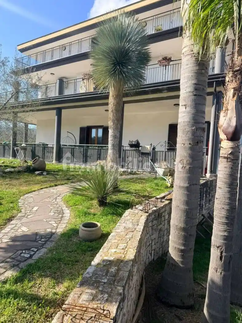 Appartamento in vendita a Palma Campania