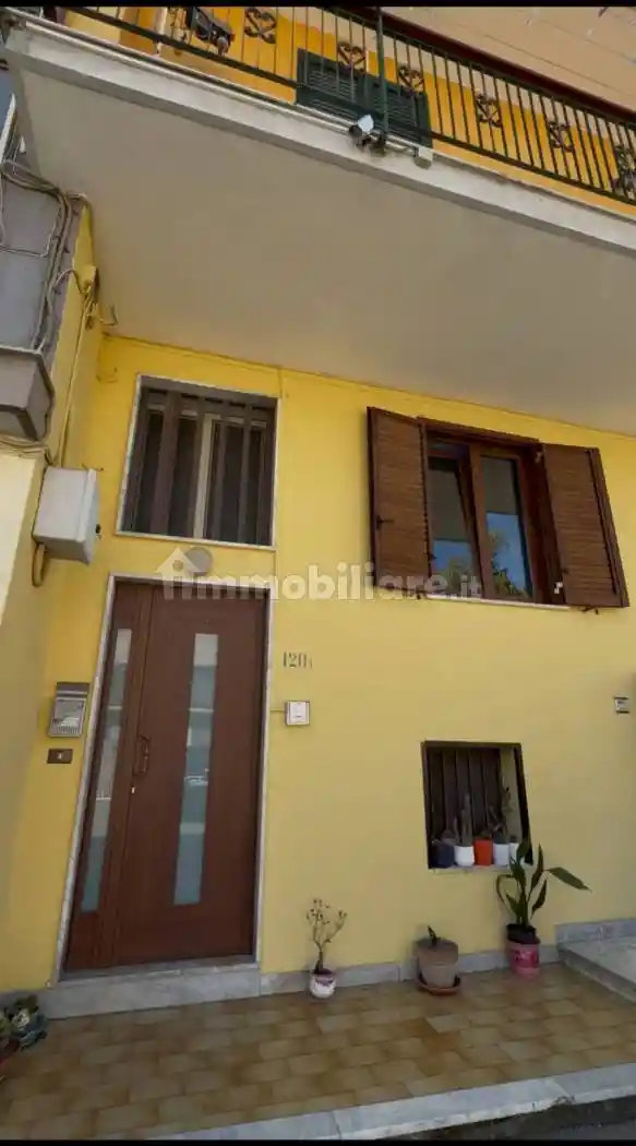 Appartamento in vendita a Palma Campania