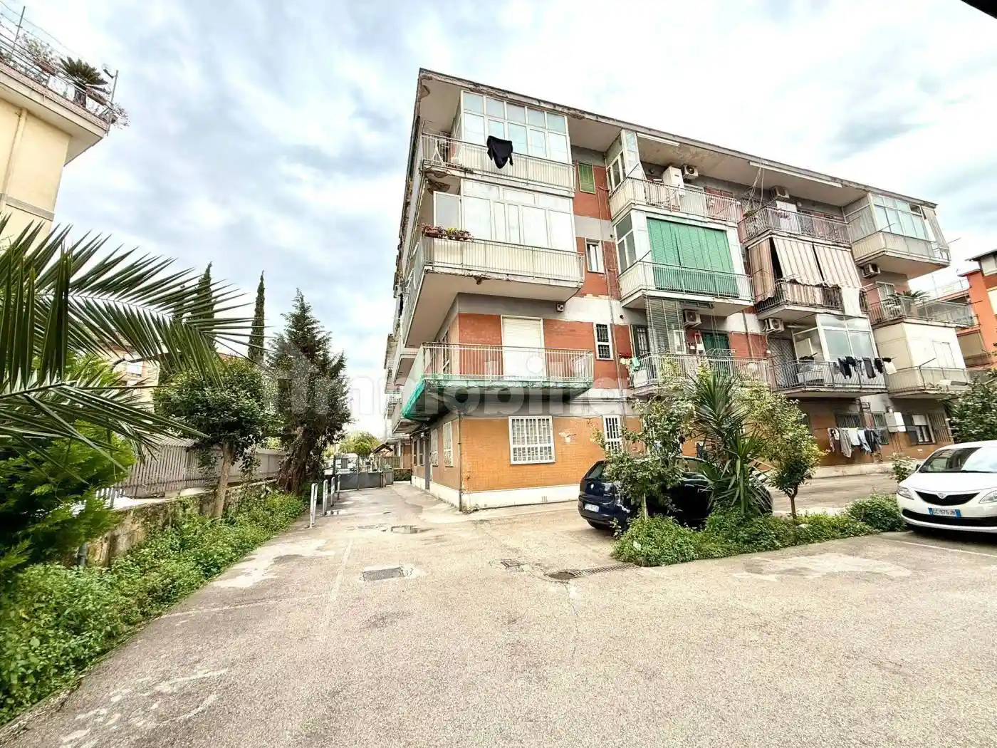 Appartamento in vendita a Napoli