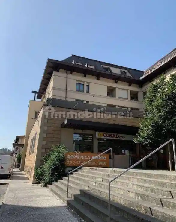 Appartamento in vendita a Montevarchi