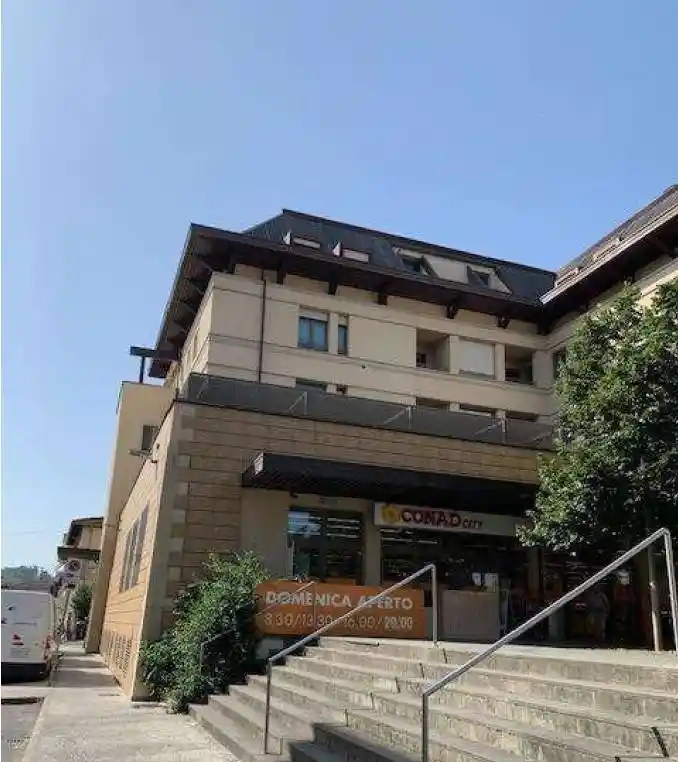 Appartamento in vendita a Montevarchi