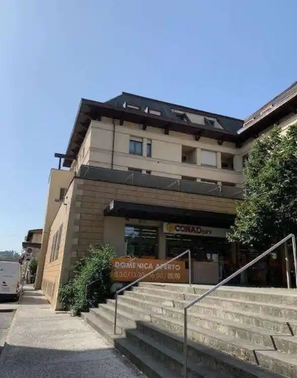 Appartamento in vendita a Montevarchi