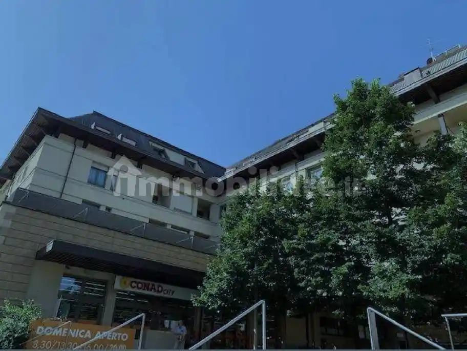 Appartamento in vendita a Montevarchi