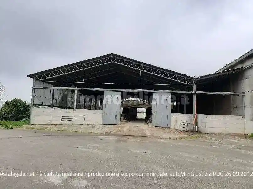 Rustico - Casale in vendita a Ravenna