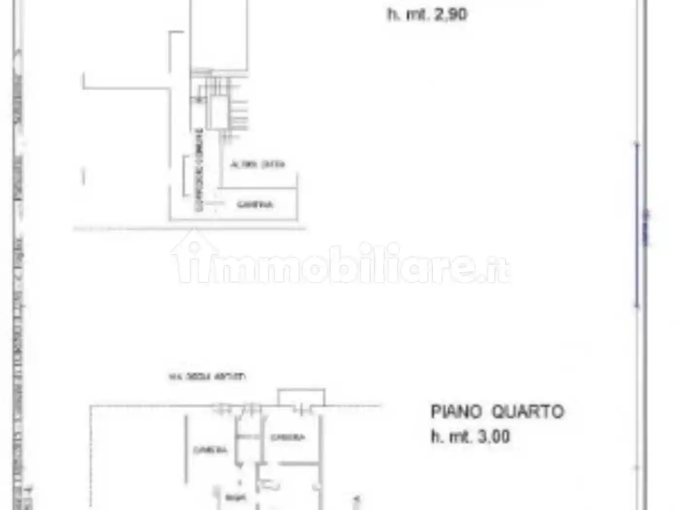 Appartamento in vendita a Catania