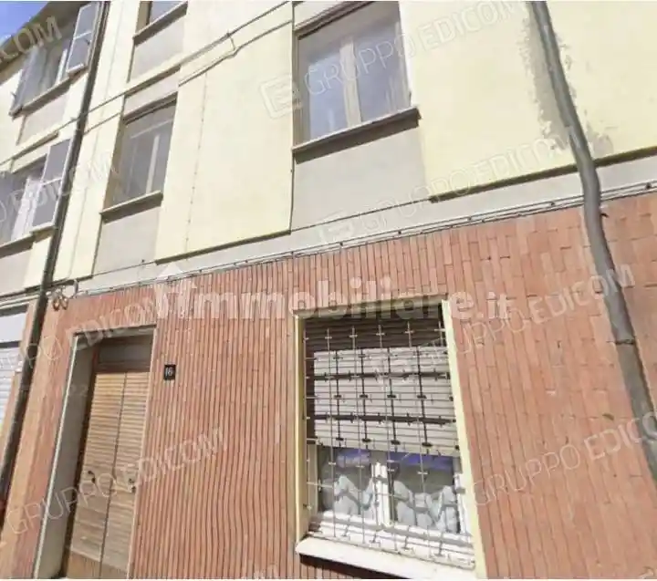 Appartamento in vendita a Faenza