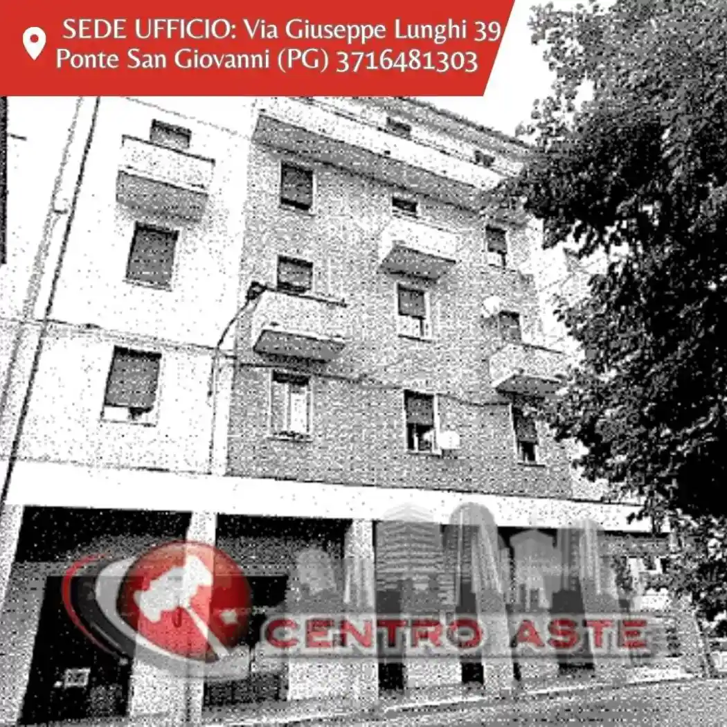 Appartamento in vendita a Perugia