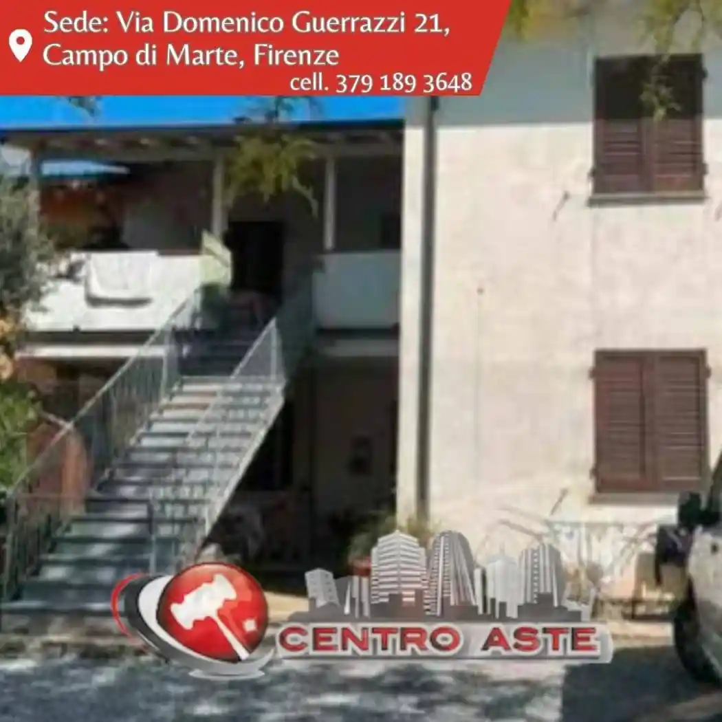 Appartamento in vendita a Ponte Buggianese