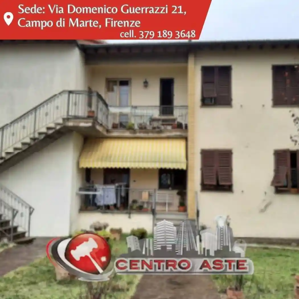 Appartamento in vendita a Certaldo