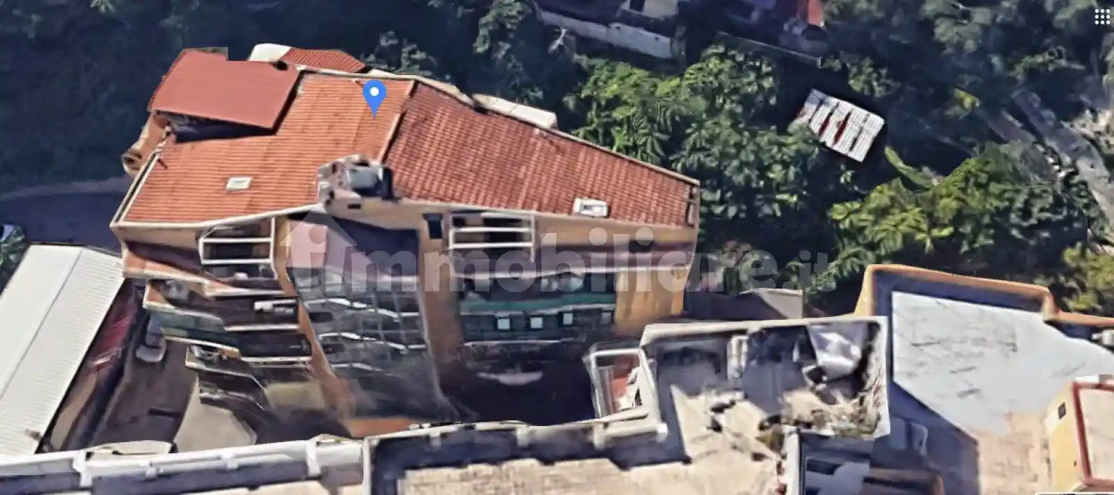 Appartamento in vendita a Messina