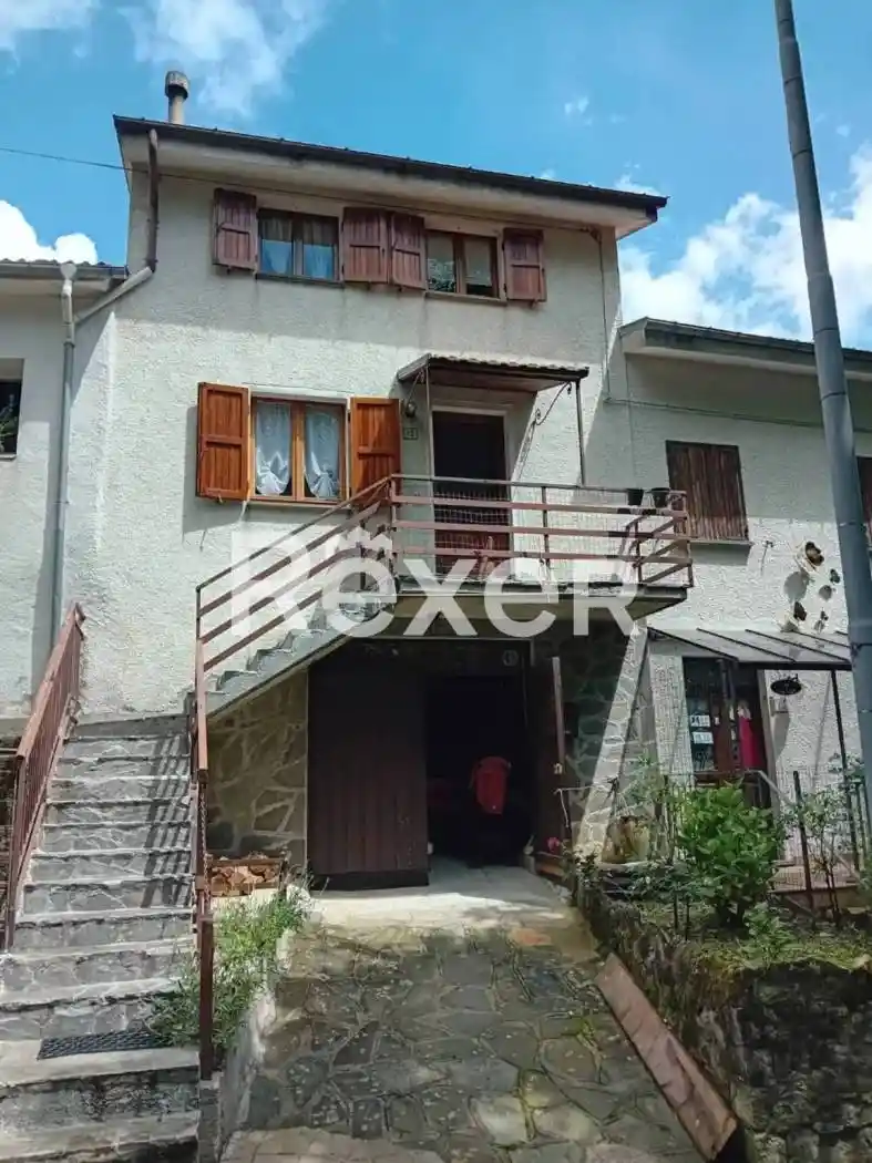 Villetta a schiera in vendita a Bedonia