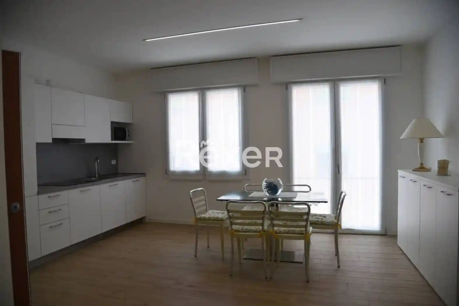 Appartamento in vendita a Mogliano Veneto