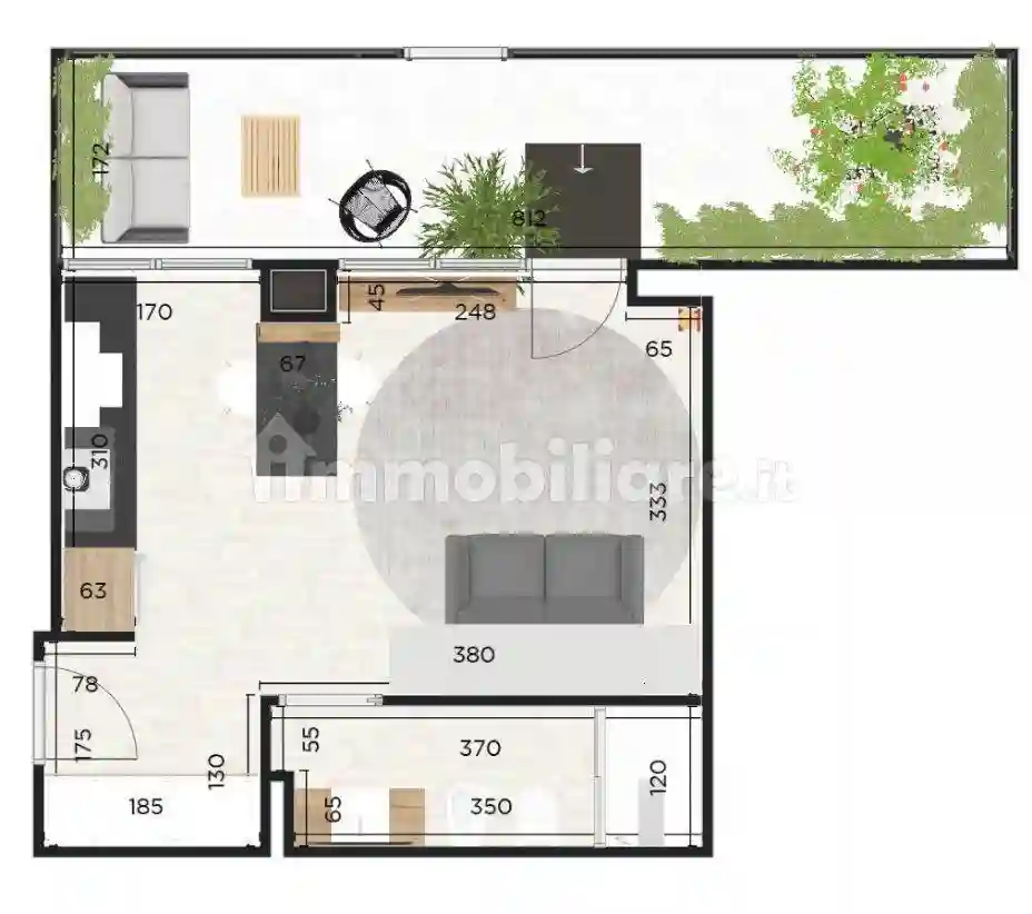 Appartamento - foto 2
