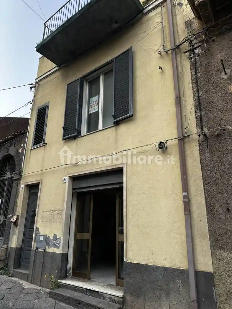 Casa indipendente in vendita a Misterbianco