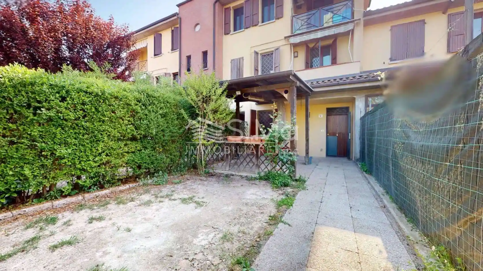 Appartamento in vendita a Castello d'Argile