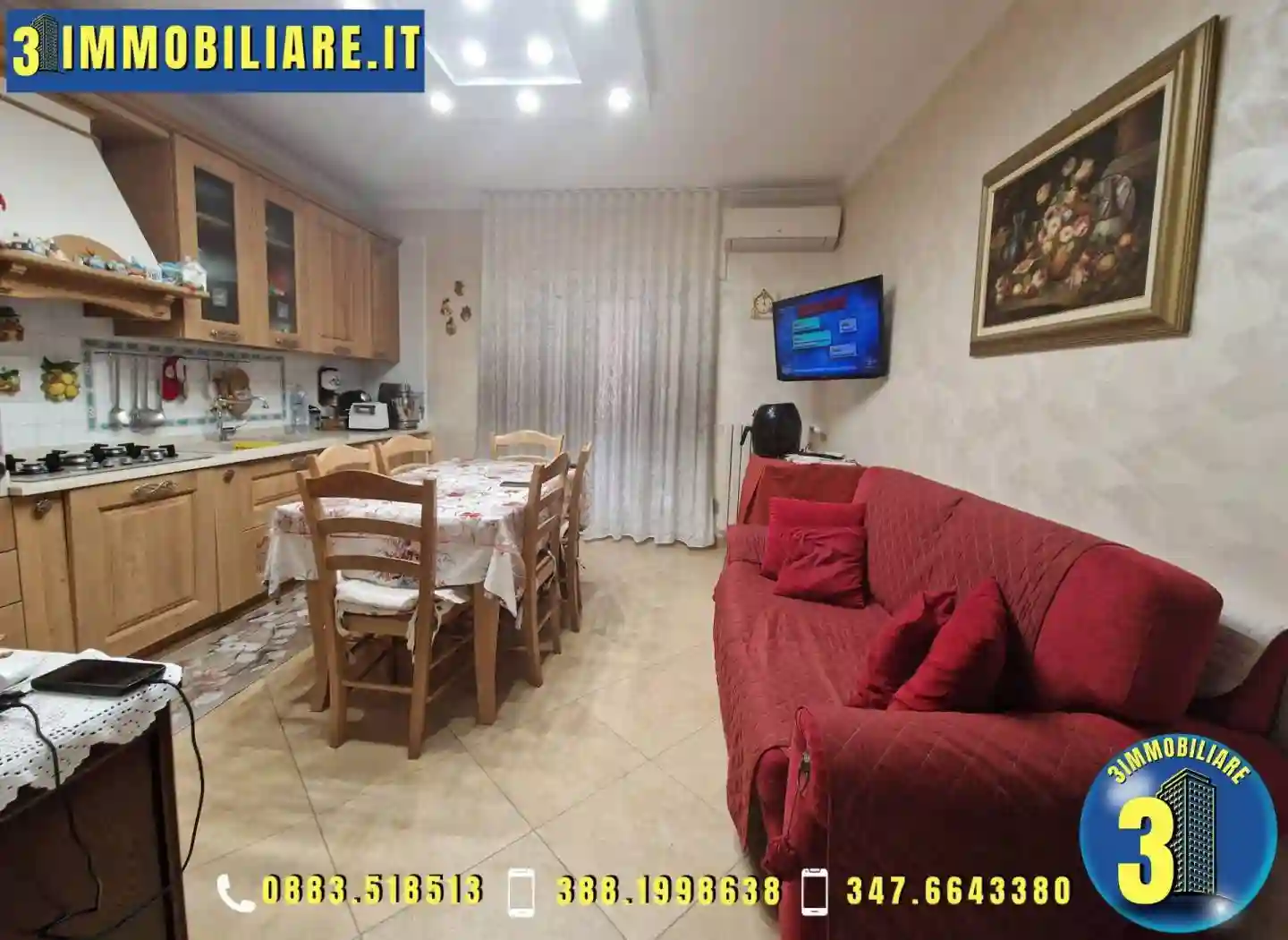 Appartamento - foto 2