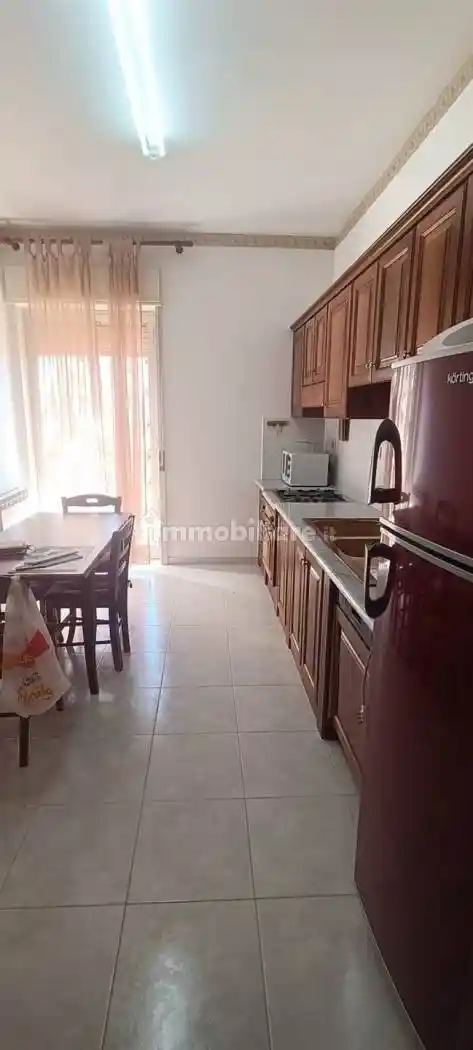 Appartamento in affitto a Caltanissetta