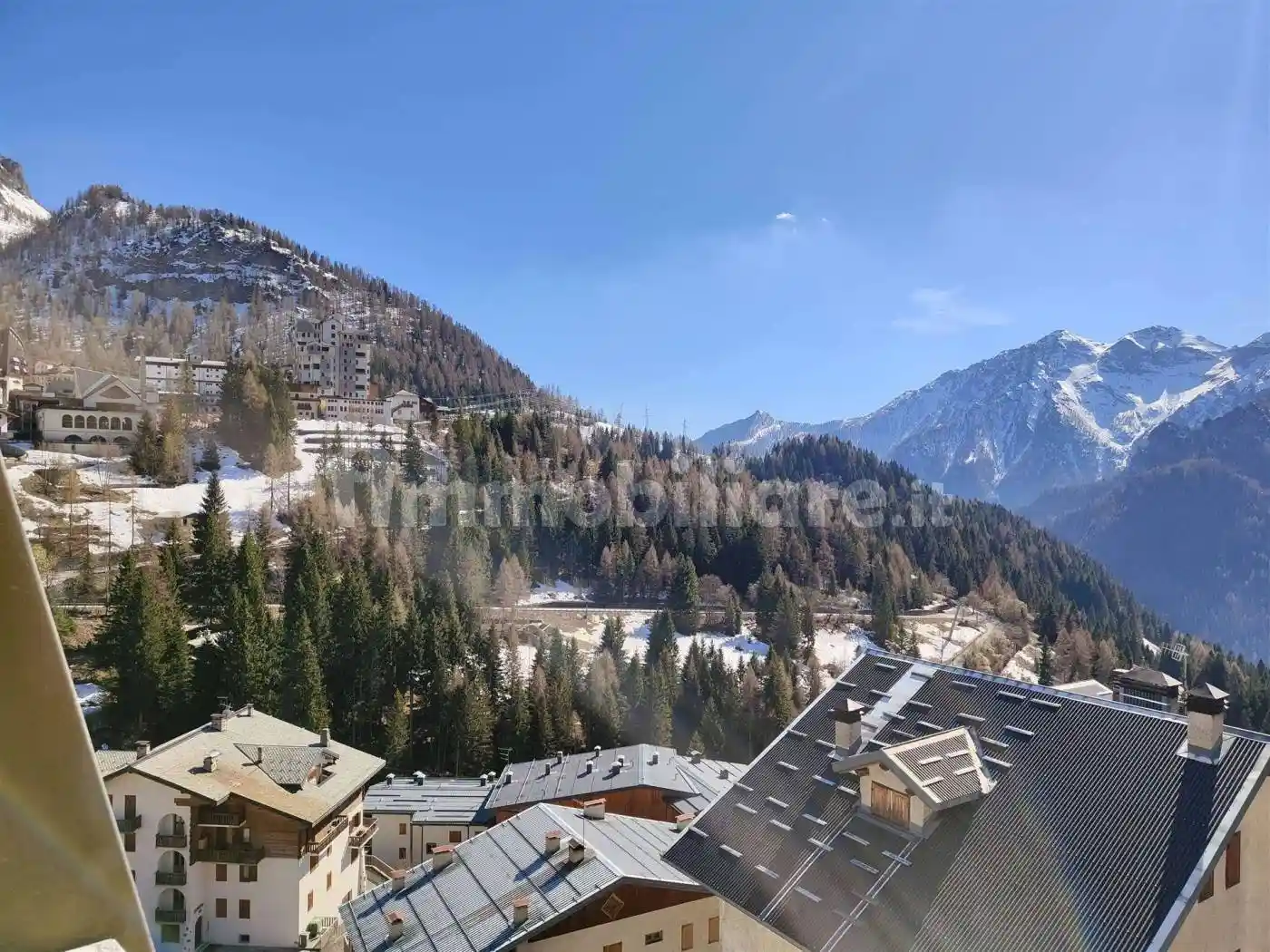 Appartamento in vendita a Foppolo