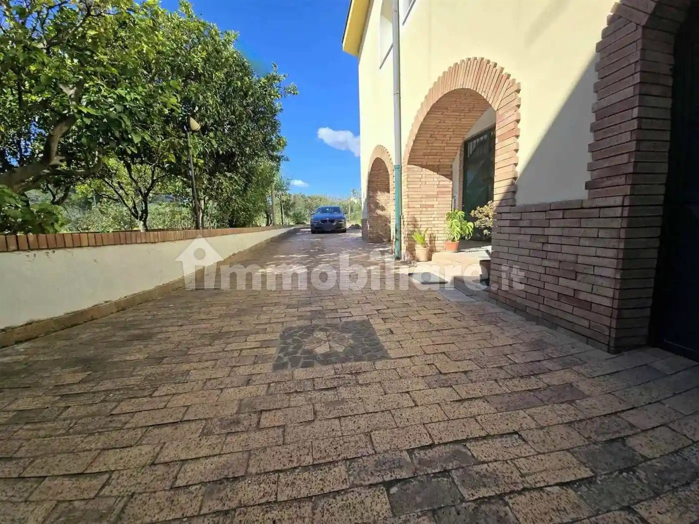 Villa in vendita a Salerno