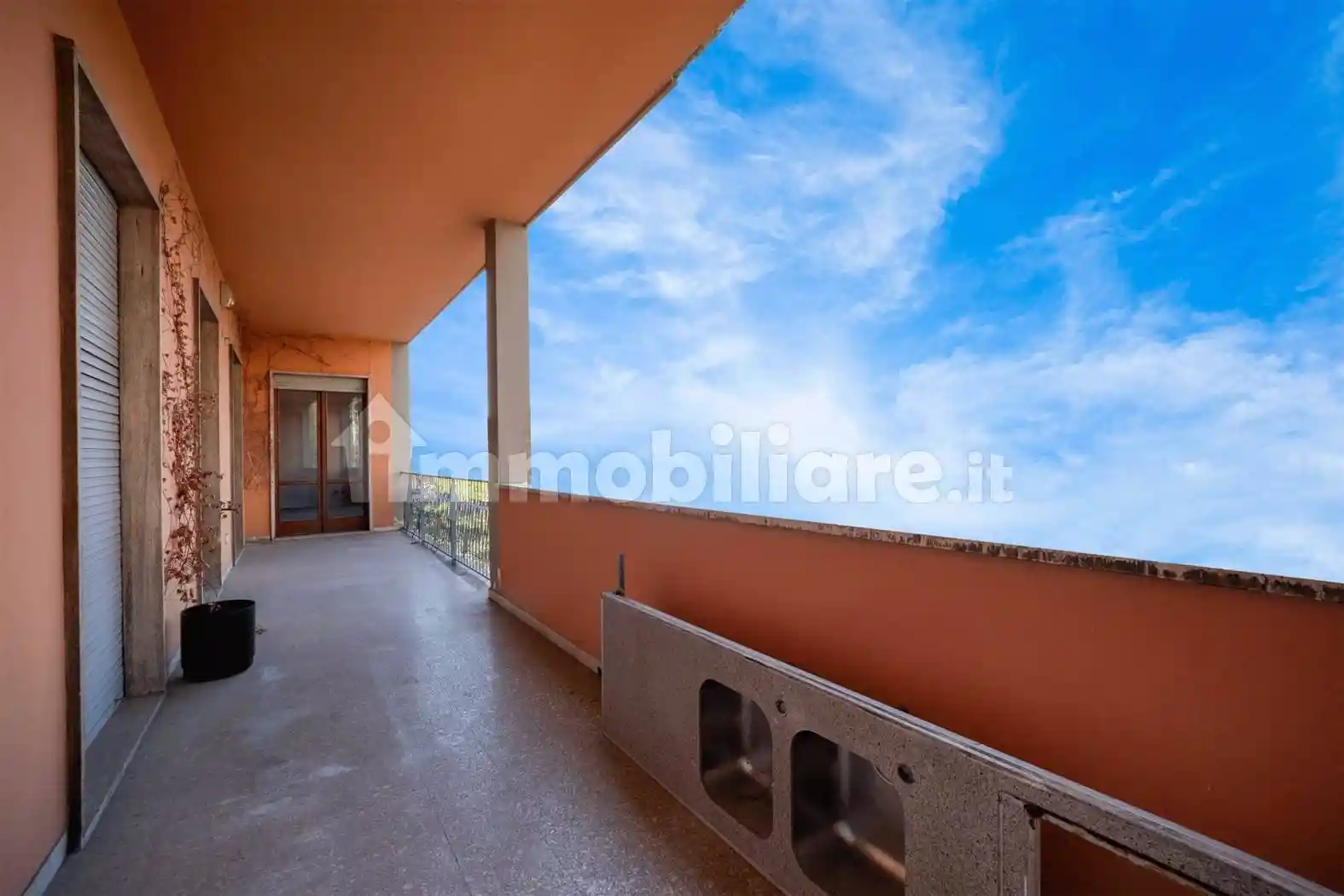 Appartamento in vendita a Prato