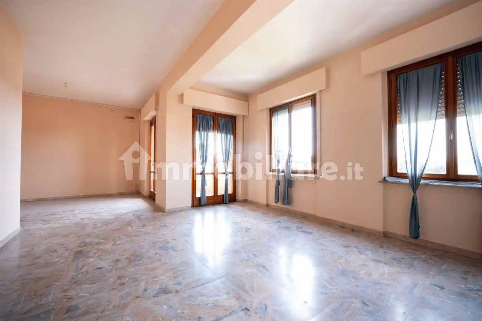 Appartamento in vendita a Prato