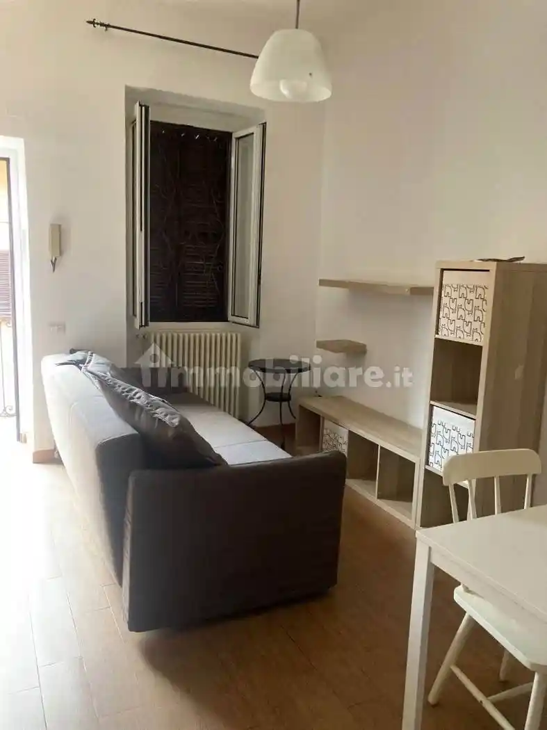 Appartamento in affitto a Sesto San Giovanni