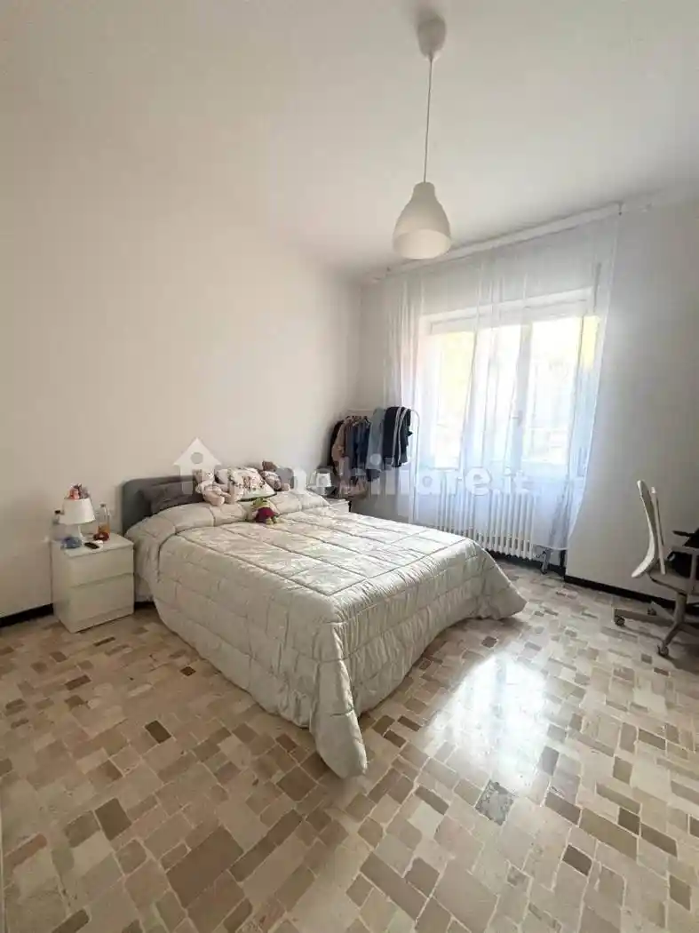 Appartamento in affitto a Sesto San Giovanni