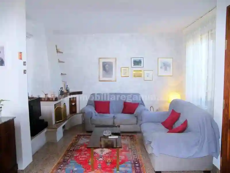 Villetta a schiera - foto 5