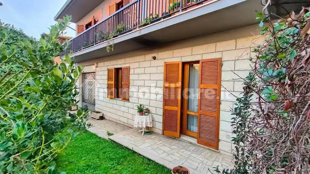 Appartamento in vendita a Chiusi