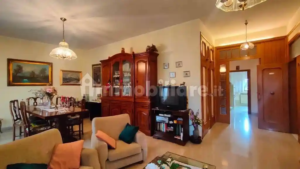 Appartamento in vendita a Chiusi